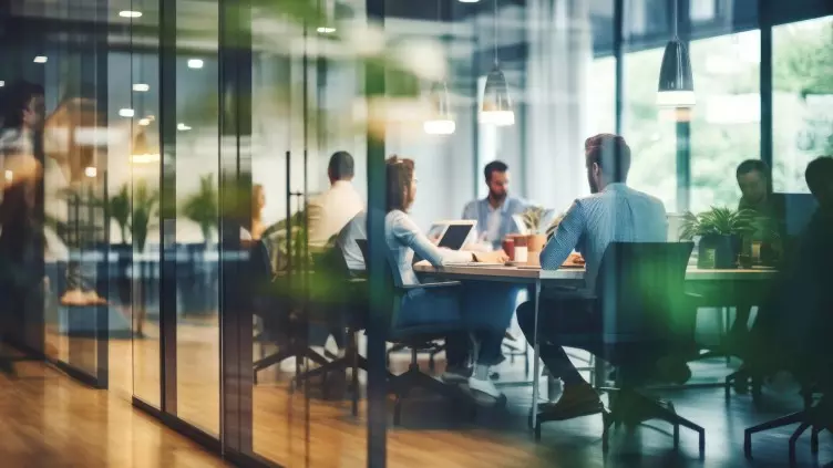 The Integration Advantage: The Case for a Chief Coherence Officer