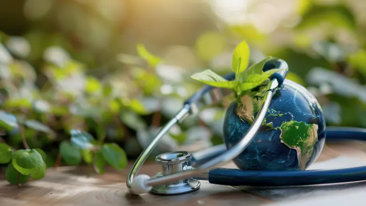 Beyond ESG: Turning Sustainability into a Business Operating System